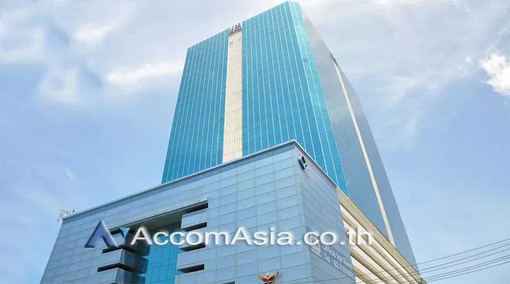  UM Tower Office space  for Rent ARL Ramkhamhaeng in Pattanakarn Bangkok